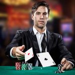 The Many Faces of a Casino Player: Which One Are You?