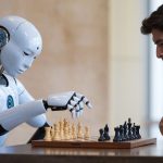 Betting on AI vs Human Matches in Esports and Chess