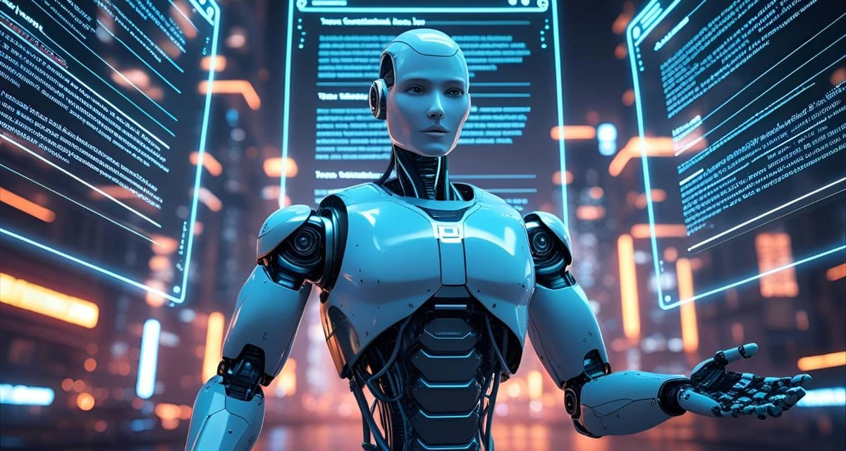 Teaching AI to Act Responsibly: Anthropic’s New Blueprint Explained